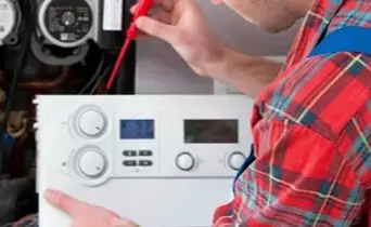 Boiler Repair in Baltimore, MD