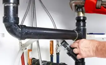 Emergency Plumbing in Baltimore, MD
