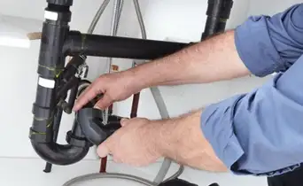 Plumbing Repair in Baltimore, MD