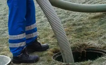 Septic Pumping in Baltimore, MD