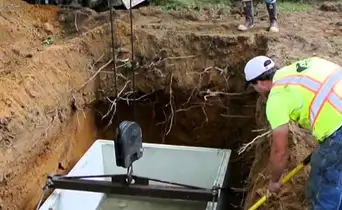 Septic Repair in Baltimore, MD