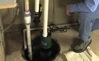 Sump Pump Installation in Baltimore, MD