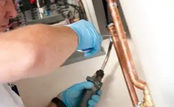 Tankless Water Heater in Baltimore, MD