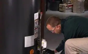 Water Heater Repair in Baltimore, MD